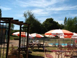 Vvf Villages Semur En Auxois, Auxerre