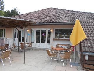 Vvf Villages Semur En Auxois, Auxerre