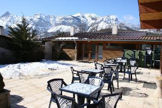 Vvf Villages St Bonnet Champsaur, French Alps