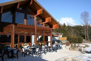 Vvf Villages St Bonnet Champsaur, French Alps