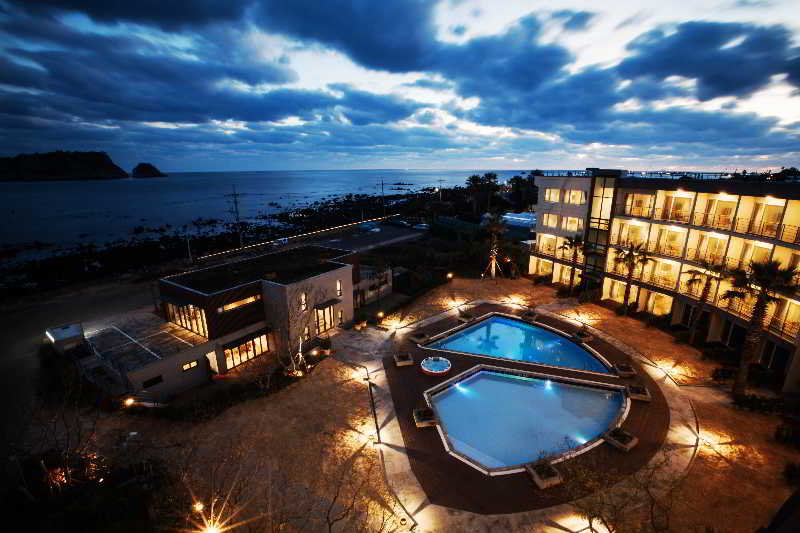 General view
 di Hotel Sumorum Jeju