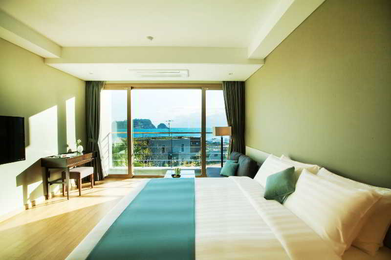 Room
 di Hotel Sumorum Jeju