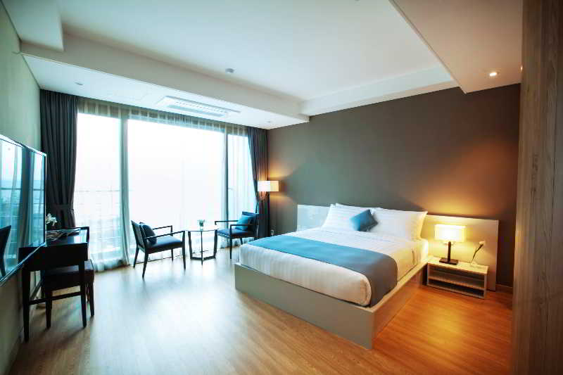 Room
 di Hotel Sumorum Jeju