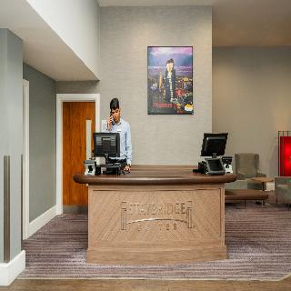 Staybridge Suites Birmingham