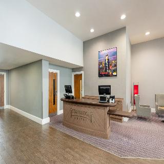 Staybridge Suites Birmingham