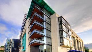 General view
 di D Hotel