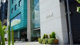 The D Hotel