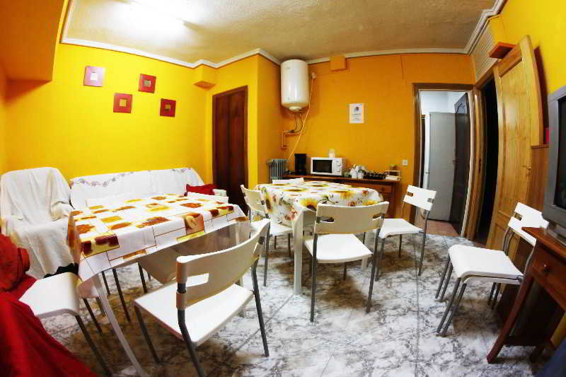 Bar
 di Reise Salamanca