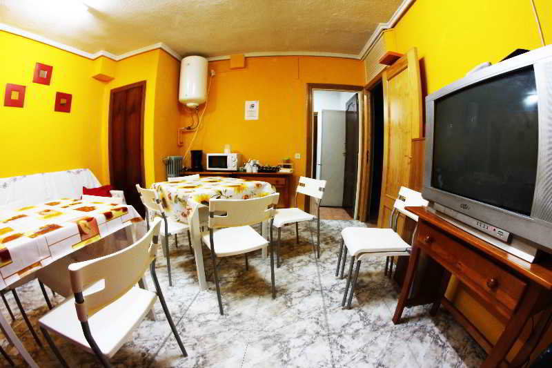 Bar
 di Reise Salamanca