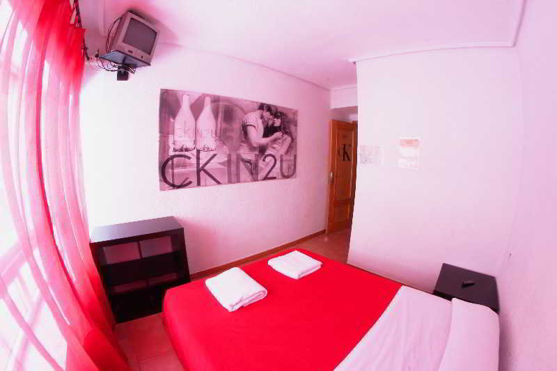 Room
 di Reise Salamanca