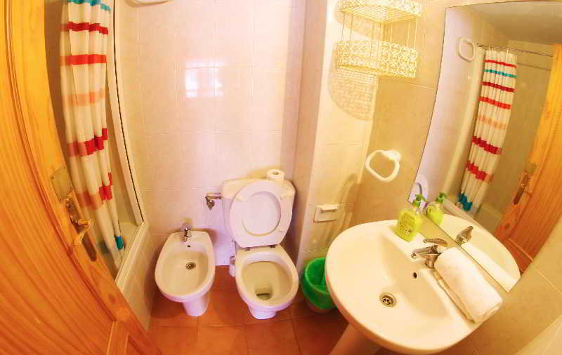 Room
 di Reise Salamanca