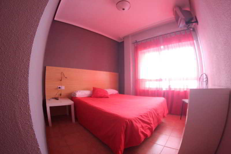 Room
 di Reise Salamanca