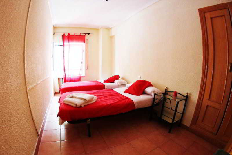 Room
 di Reise Salamanca