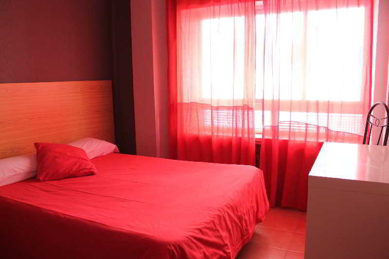 Room
 di Reise Salamanca