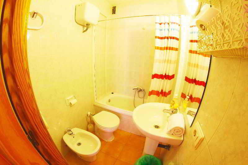 Room
 di Reise Salamanca