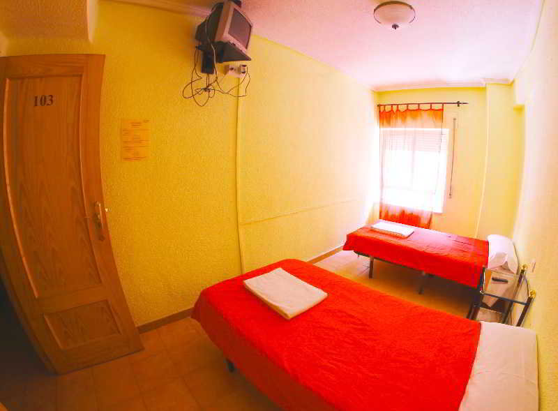 Room
 di Reise Salamanca