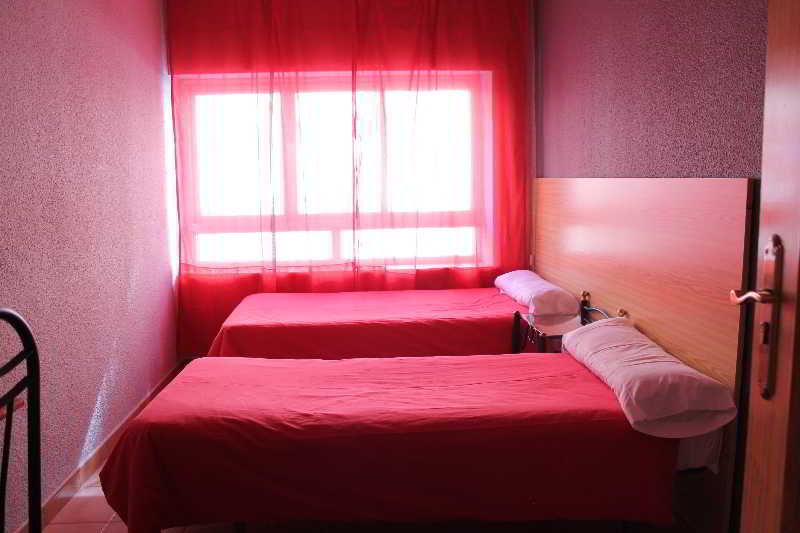 Room
 di Reise Salamanca