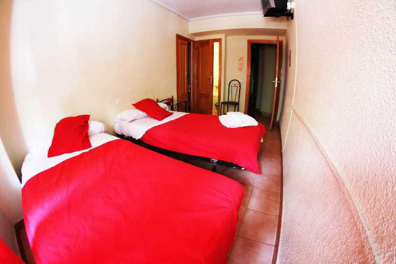 Room
 di Reise Salamanca