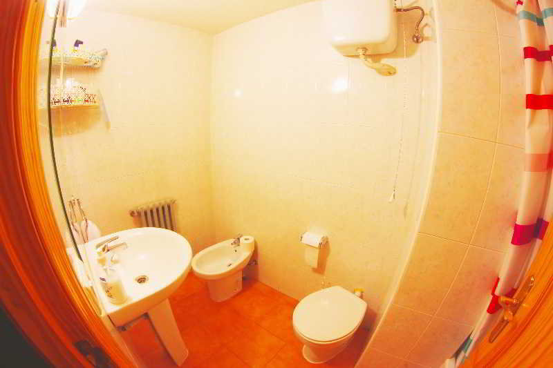 Room
 di Reise Salamanca