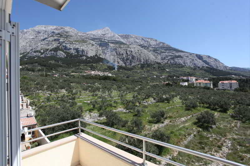 Room
 di Apartments Buljubasic