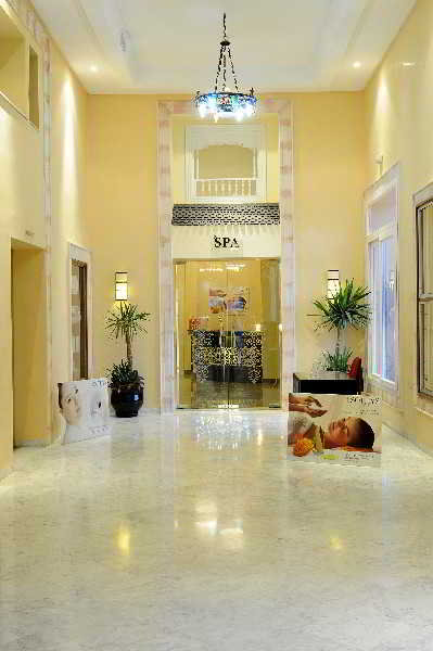 Sports and Entertainment
 di Eden Yasmine Hotel & Spa