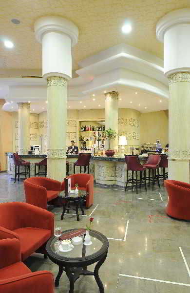 Lobby
 di Eden Yasmine Hotel & Spa