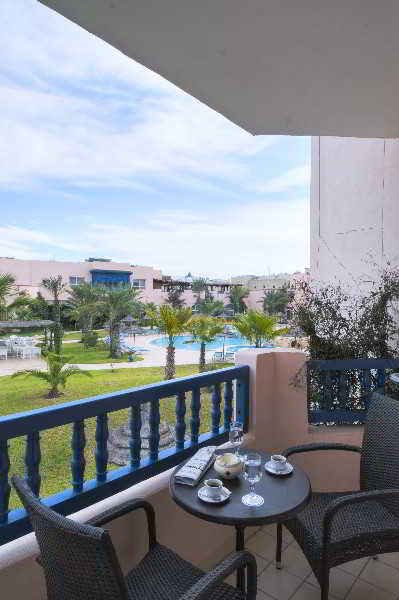 Room
 di Eden Yasmine Hotel & Spa