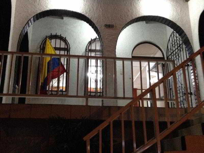 General view
 di Casa Boutique Grand Royal Inn