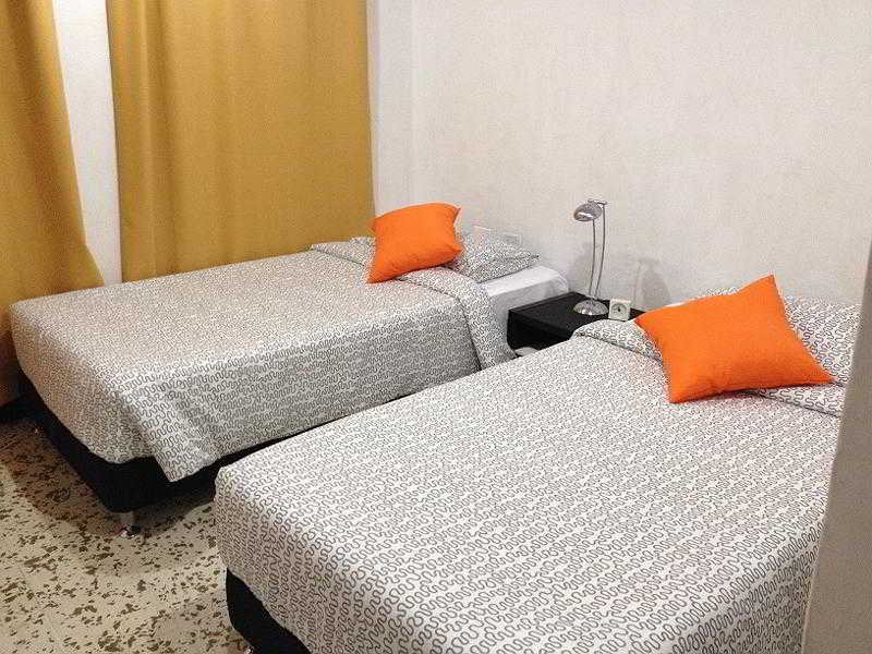 General view
 di Casa Boutique Grand Royal Inn