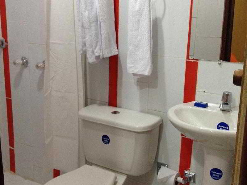 Room
 di Casa Boutique Grand Royal Inn