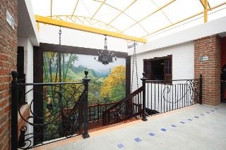 General view
 di Salento Real