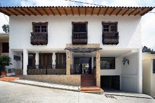 General view
 di Salento Real