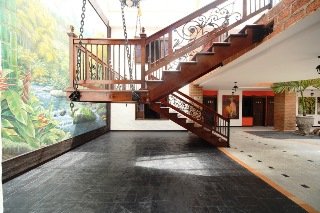 General view
 di Salento Real