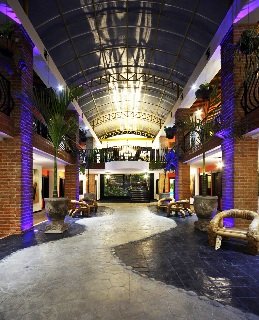 General view
 di Salento Real