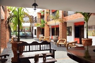 General view
 di Salento Real