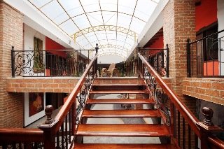 General view
 di Salento Real