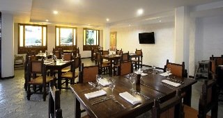 Restaurant
 di Salento Real