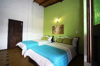 Room
 di Salento Real