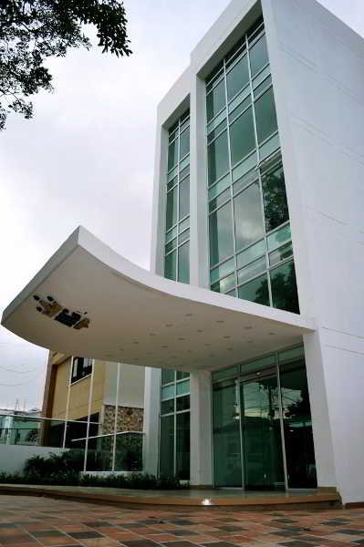 General view
 di Hotel Genova Prado Bed and Breakfast