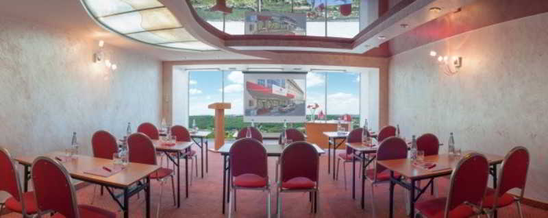 Conferences
 di Eurootel