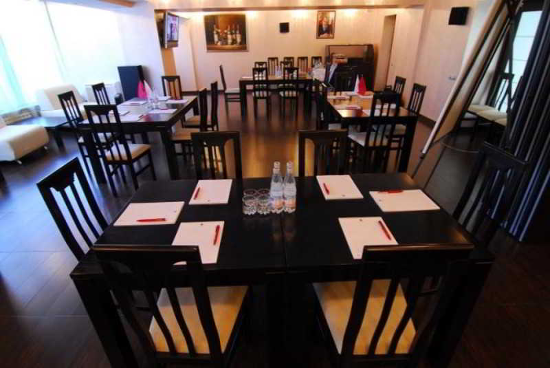 Conferences
 di Eurootel