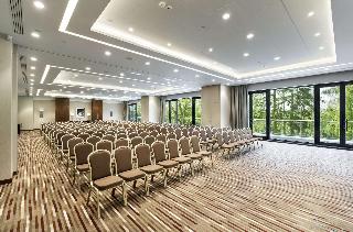 DoubleTree by Hilton Hotel & Conference Centre - Generell