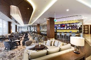 DoubleTree by Hilton Hotel & Conference Centre - Bar