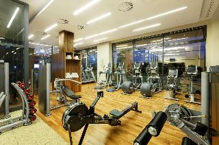 DoubleTree by Hilton Hotel & Conference Centre - Sport