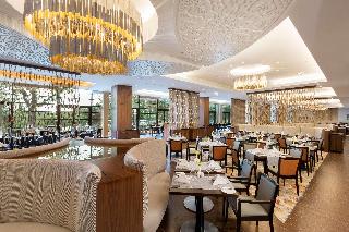 DoubleTree by Hilton Hotel & Conference Centre - Restaurant