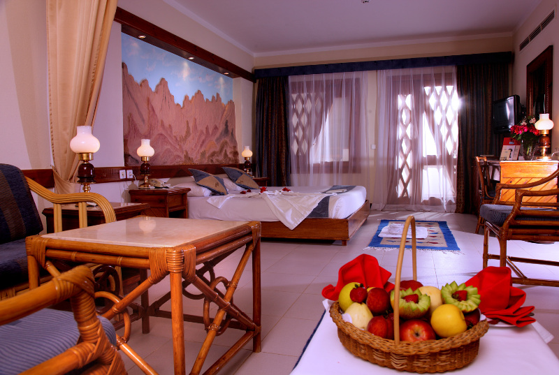 Room
 di Swiss Inn Resort Dahab