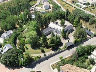 General view
 di Real Hotel