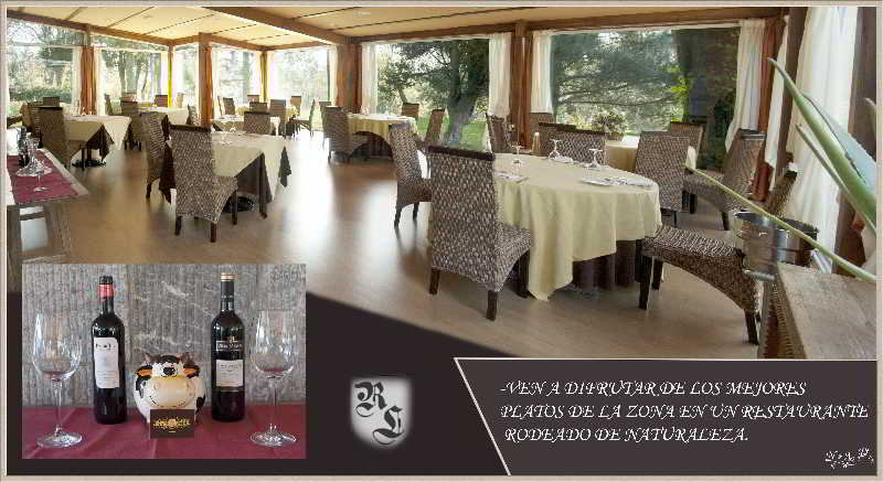 Restaurant
 di Real Hotel