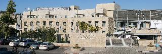 Hotel Yehuda