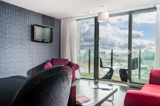 Room
 di The Light Aparthotel